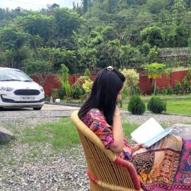 Ghughuti Homestay – hotel w mieście Dehradun