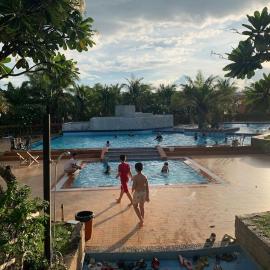 Biệt thự biển Mũi Né - Resort & Villas Mui Ne Domaine Sea View