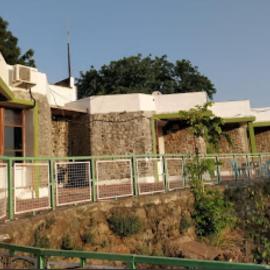 Māndu में, होटल Rupmati The Valley Hotel
