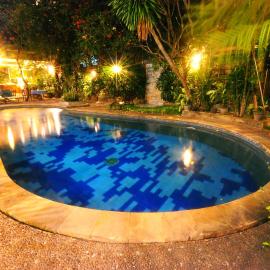 Swastika Guesthouse Sanur, hotel in Sanur