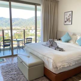OCEANA HOME Phuket Kamala