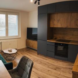 Modern apartment - Dubnica nad Vahom