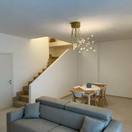 Borea Luxury Home by Professione Vacanze Otranto