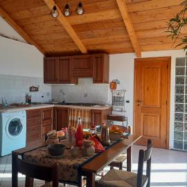 Le Rondini, hotel en Corinaldo