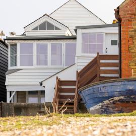 Stag Cottage, Sea wall, hotel din Whitstable