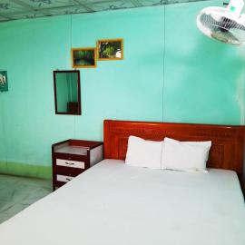 Homestay Nguyễn Hùng, hotell i Rạch Tàu