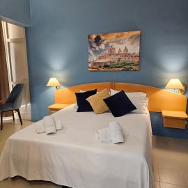 마살폰에 위치한 호텔 La Playa Hotel