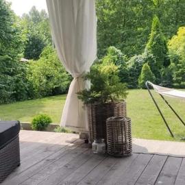 Dom Skandynawski Sen, Hotel in Wałcz