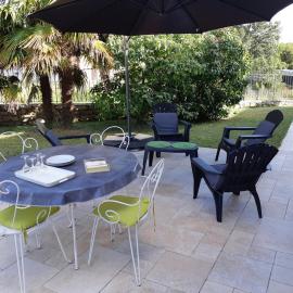 Bastida, Hotel in Saint-Macaire