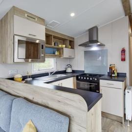 Ingoldale Holiday Park, hotel sa Ingoldmells