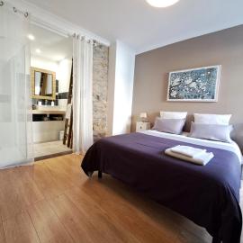 chambre d'hôtes