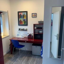 Guestroom 12 in Willich, hotel u gradu Vilih
