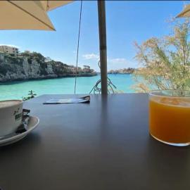 Houpla Porto Cristo