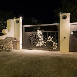 Medea Residence appartamenti vacanze