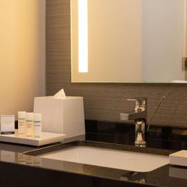 Hilton Garden Inn Lima Miraflores, מלון בלימה