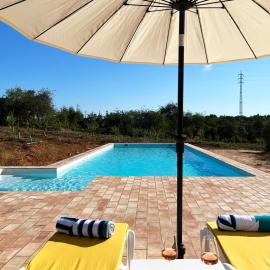 Monte das Açoteias - Agroturismo, hotel in Tavira