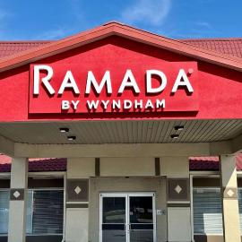 Baymont by Wyndham Lumberton NC, hotel sa Lumberton