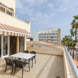 Acapulco Apartments, hotel u gradu 'Can Picafort'