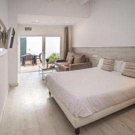 Xubec - Albergue Juvenil, hotel v destinaci Ciutadella