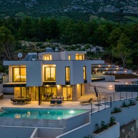 Villa Mare Pelješac