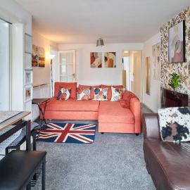 Host & Stay - Shaftsbury