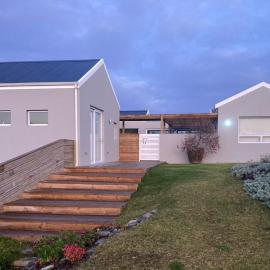 Plettenbergbay retreat
