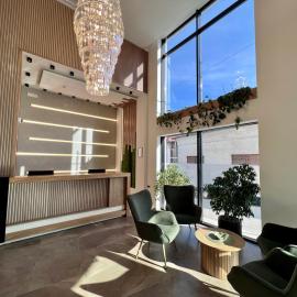 Hotel Zeleni Grad, hôtel à Sokobanja