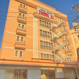 Tường Vi Motel