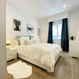 Apartamento en C/ León y Castillo (C/ Real) Centro de Arrecife, хотел в Аресифе
