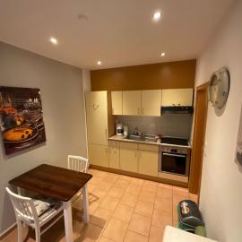 Wohnung Willi