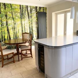 Spacious Five-Bedroom House Close to York Centre - Orchid House