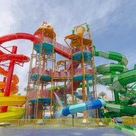 Beach Albatros Aqua Park - Hurghada