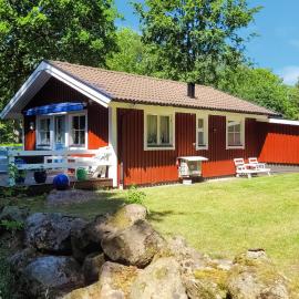 Gorgeous Home In Örkelljunga With Wifi, hotel v destinácii Orkelljunga