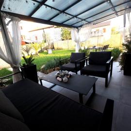 Holiday Home Onyx, hotel in Premantura