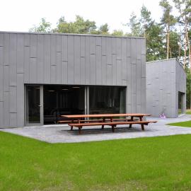 Twinstone Lodge: Genk'te bir otel