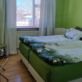 Fornilækur Guesthouse, hotel Blönduósban