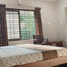 Sugamya Farm Guesthouse, hotel in Sāgar