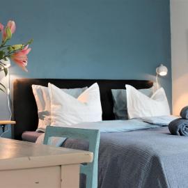Rosenhøj, hotel em Svendborg