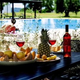 Relais Masseria Cardillo, hotel u gradu 'Metaponto'