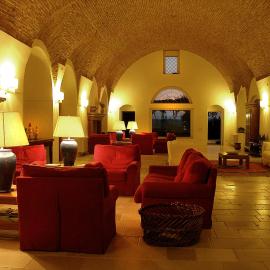 Relais Masseria Cardillo, hotel din Metaponto
