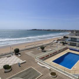 La Houle, hotel in Saint-Gilles-Croix-de-Vie