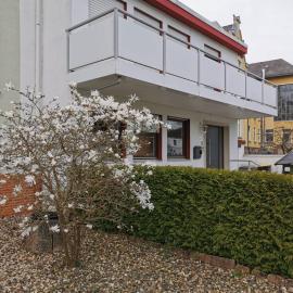 Haus 140 qm für Monteure