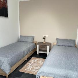 Ferienwohnung Steinebach, hotel sa Steinebach