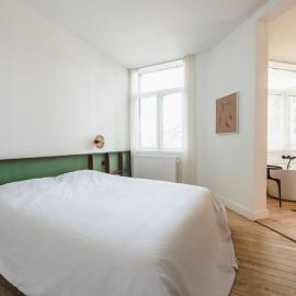 Your colourful Antwerp Oasis