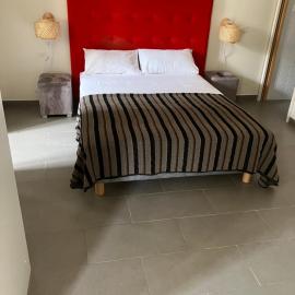 Chambres hôtes chez Fernand, khách sạn ở Centuri