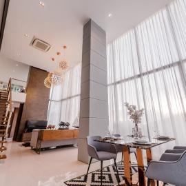 Duplex Pool Access 2brs Patong