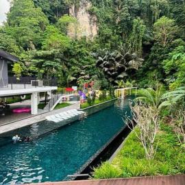 Modern Lux Suite, The Cove Hillside Residence
