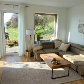 Ferienwohnung Rote Leite