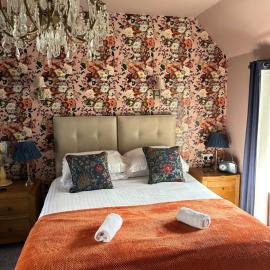 The Union Inn, hotell i Cowes