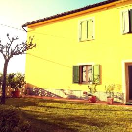 Casa tra le Colline